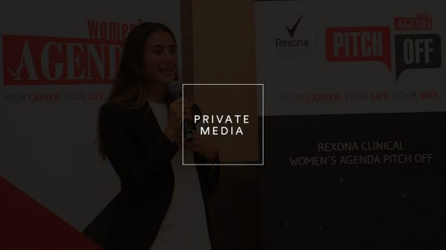 Private Media