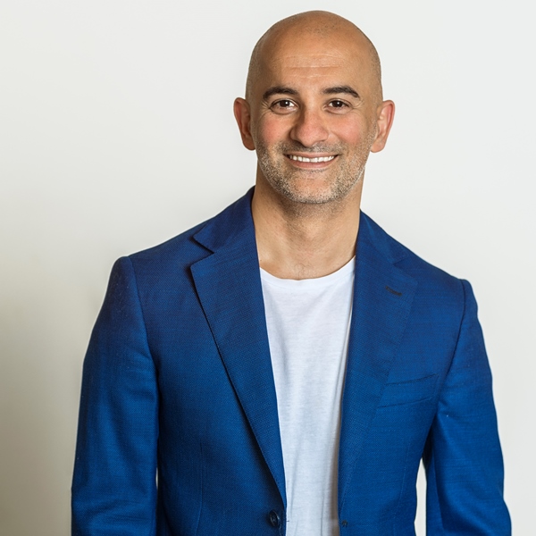 Success Story of Nima Yassini, CEO New Republique - The PR Hub