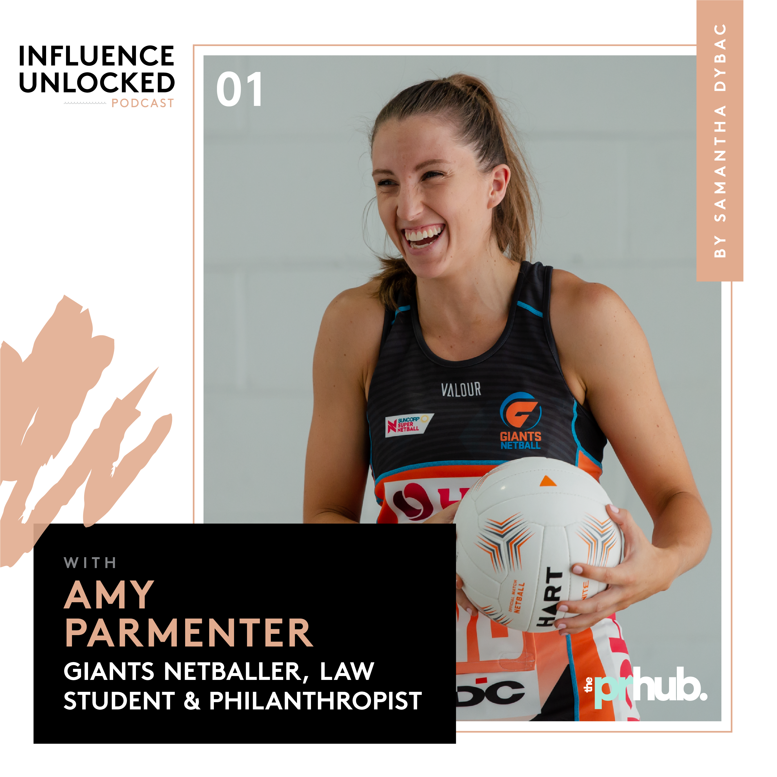 Influence-Unlocked-Amy-Parmenter-Episode 1 - heart-giant